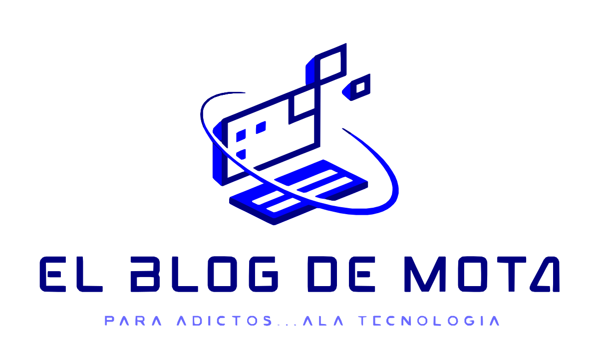 Tienda Blog de Mota